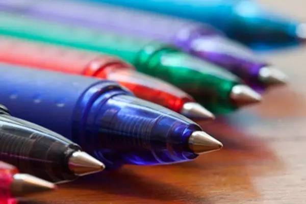 中國(guó)造出圓珠筆頭 沒(méi)想到它需要二十多道工序【圖】